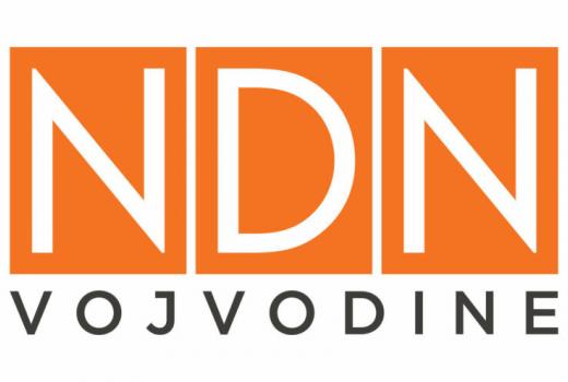 NDNV: Iza kampanje linča Dinka Gruhonjića stoji Srpska napredna stranka