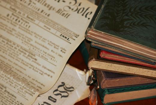 Prvi novinari donosili su vijesti, ali i učili narode Bosne i da čitaju, i da razumiju