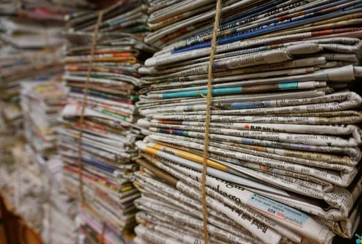 IFJ upozorava na sedmi val otpuštanja u švicarskoj kompaniji Tamedia
