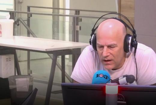 Prijetnje izraelskom novinaru nakon izvještavanja o navodnom seksualnom zlostavljanju palestinskog zatvorenika