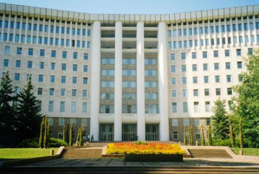 Moldavija zakonima ograničava i zabranjuje rad stranih medija