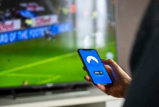 Mobitel kao drugi ekran mijenja ritual gledanja nogometa