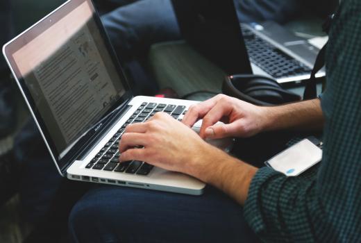 Kada blog postane oružje
