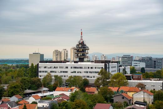 HND i SNH protiv imenovanja novog glavnog direktora HRT-a