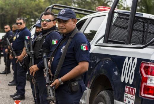 Ubijen četvrti meksički novinar od početka 2022.