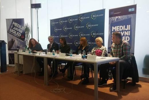 Potrebni zakoni o medijskom vlasništvu i finansiranju medija 