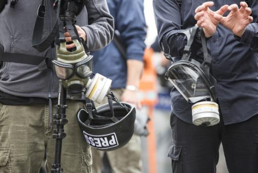 SafeJournalists: Novinarima u Srbiji hitno potrebna zaštita