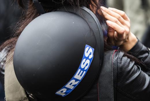 Ugrožena sigurnost novinara na sjeveru Kosova