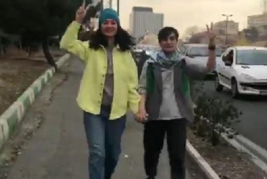 Dvije iranske novinarke puštene uz kauciju, ali im prijeti novi progon