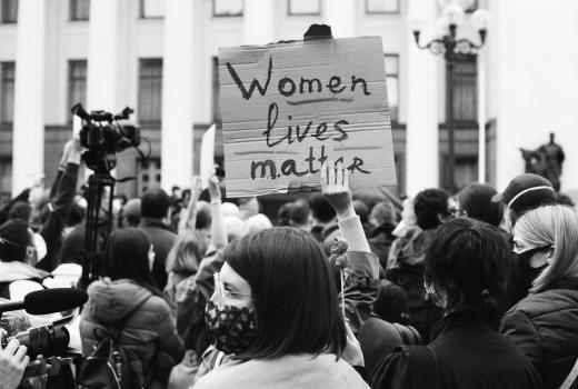 Žene koje nismo htjeli vidjeti svih ovih godina nakon rata