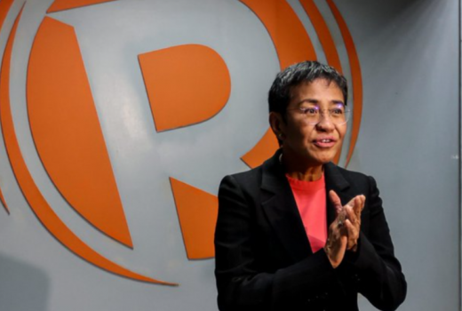 Međunarodne organizacije traže da se novinarka Maria Ressa oslobodi optužbi i u posljednjem slučaju koji se vodi protiv nje