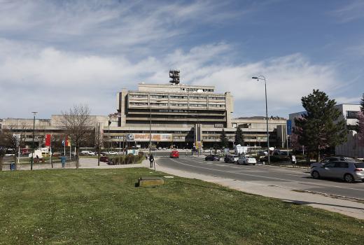 Reakcije na situaciju u javnom servisu: Poziv vlastima na hitnu intervenciju za spas BHRT-a