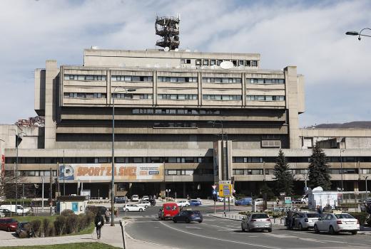 BHRT upozorava da je pred najtežim izazovom od osnivanja