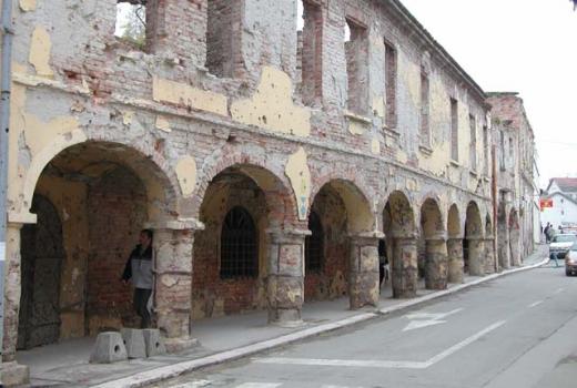 Pad Vukovara: Jedna redakcija, dva radio reportera i dva različita izvještaja