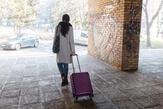 Lokacije sigurnih kuća moraju ostati anonimne