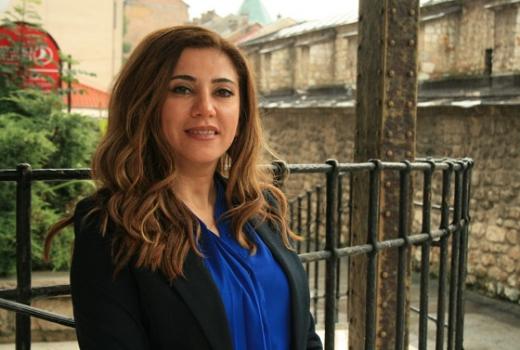 Novinarke iz Iraka: Ženama nije dopušteno izvještavanje o politici, uglavnom pišu o kulturi