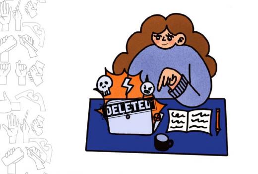 Novi izvještaj upozorava: Online uznemiravanje predstavlja sistemski rizik za profesiju