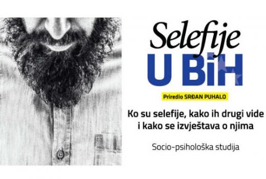 Selefije u BiH: U medijskim izvještajima se ne pravi razlika između selefija i terorista