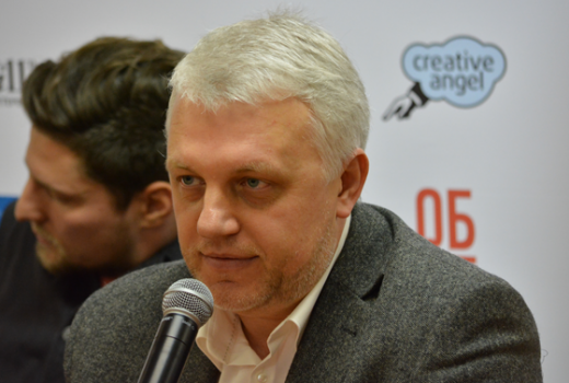 Novinar Pavel Sheremet ubijen u Ukrajini