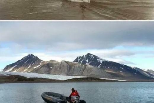 Poynter donosi kratki kurs o istinitosti viralnih fotografija sa Arktika