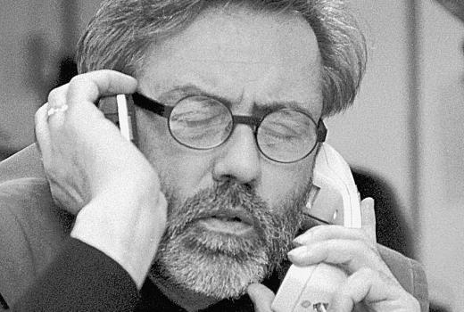 Navršava se 27 godina od ubistva Slavka Ćuruvije