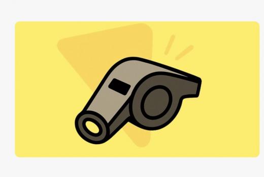 Zviždač - digitalna usluga za prijavu kršenja prava u medijima u Hrvatskoj