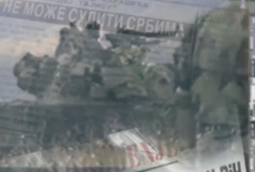 Druga epizoda serijala 'Novinari – svjedoci pred Haškim tribunalom' na N1