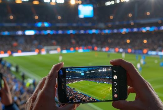 Od sportskih borilišta do najmodernijih TV studija na svijetu