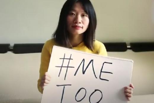 Novinarka koja je pokrenula #MeToo pokret u Kini osuđena na pet godina zatvora
