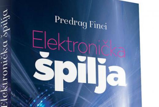 &quot;Elektronička špilja&quot; - umjetnost u svijetu definiranom mas-medijima