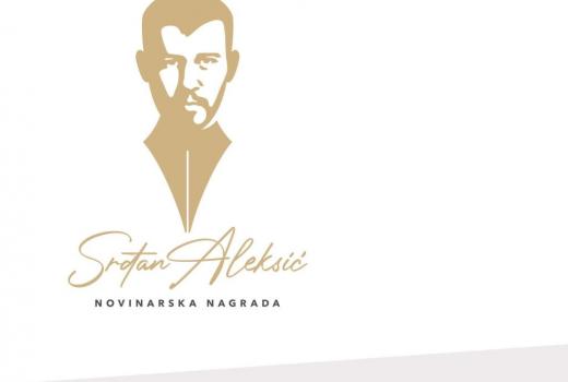 Izabrani dobitnici Regionalne nagrade “Srđan Aleksić“