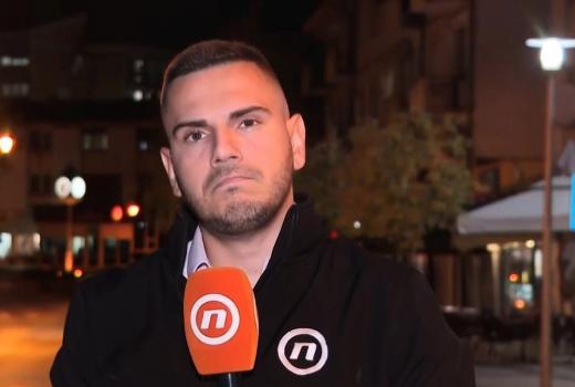 Trideset godina Mediacentra: Tahir Žustra