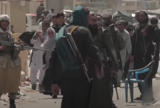 Talibani ubili rođaka novinara Deutsche Wellea 
