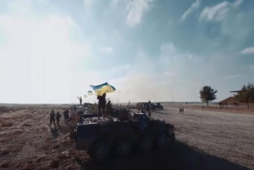 Ukrajinski TV kanali ujedinjeni u izvještavanju o ratu