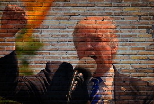 Svi Trumpovi napadi na medije od povratka u Bijelu kuću