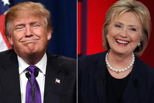 60 posto Amerikanaca za provjeravanje činjenica tokom predsjedničkih debata