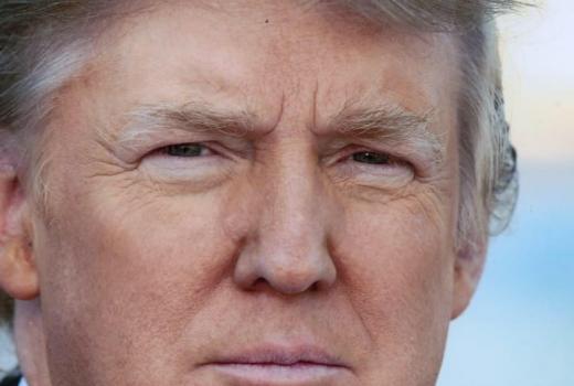 Trump je verbalno napao medije više od 100 puta uoči izbora