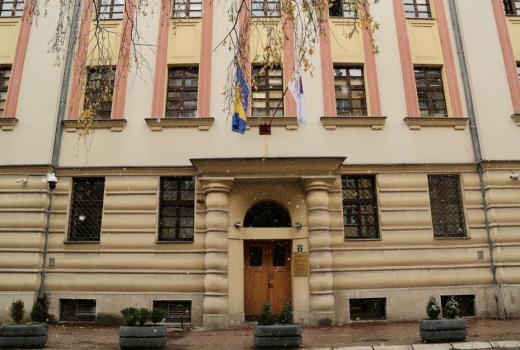 Podignuta optužnica protiv Amira Pašića zbog psihičkog nasilja