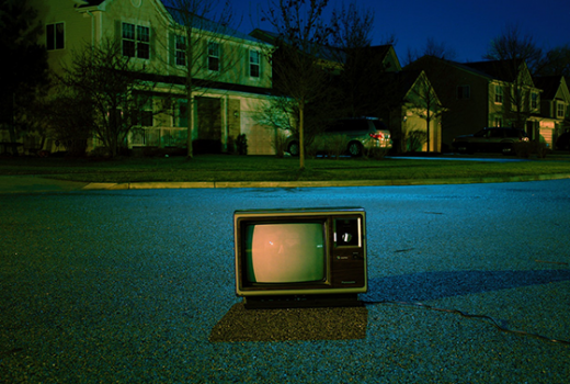 Lokalna televizija gubi na popularnosti u SAD-u