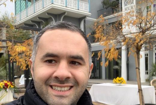 U Azerbajdžanu uhapšen novinar pod sumnjivim optužbama