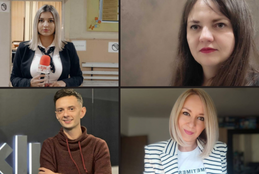 Izvještavanje o slučajevima femicida: Iskustva novinarske zajednice u Tuzli