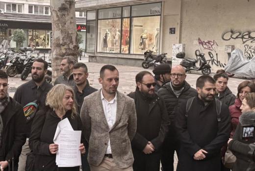 Predana inicijativa za oduzimanje dozvole za emitovanje TV Informer