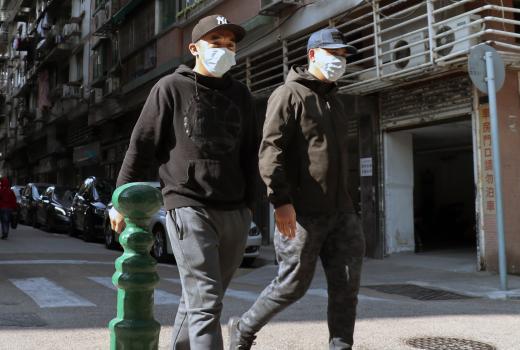 Kontrole vlasti u Kini ometaju medijsko izvještavanje o koronavirusu