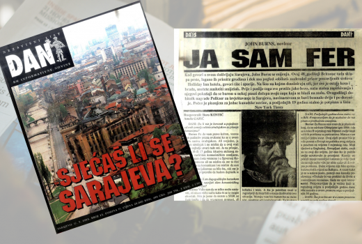 Tako je govorio John Burns: Nisam plaćen da budem neutralan, nego da budem fer