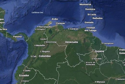 Reporteri bez granica pozivaju Venecuelu da dozvoli pristup zemlji stranim novinarima