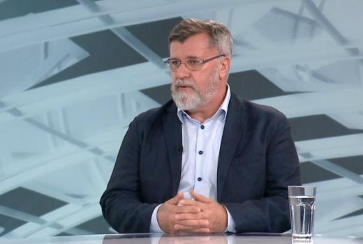 SafeJournalists: Vlasti moraju hitno da istraže napad na Verana Matića