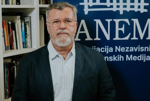 Veranu Matiću upućena nova prijetnja