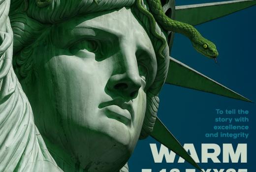 WARM Festival 2025: Šest dana svjedočenja, umjetnosti i otpora