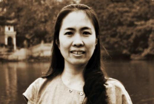 CRD: Vijetnamska blogerka izabrana za osobu godine