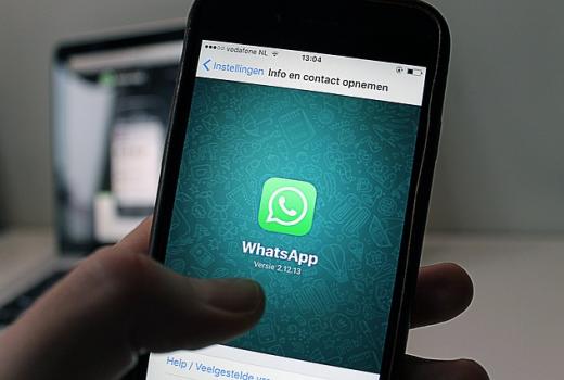 Whatsapp sve popularniji kao način praćenja vijesti